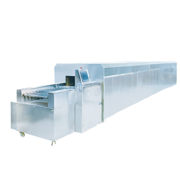 数字智能化隧道烤炉 数字智能化隧道烤炉