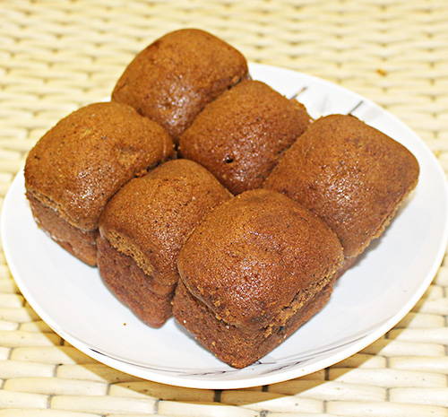 50年代老蛋糕 50年代老蛋糕